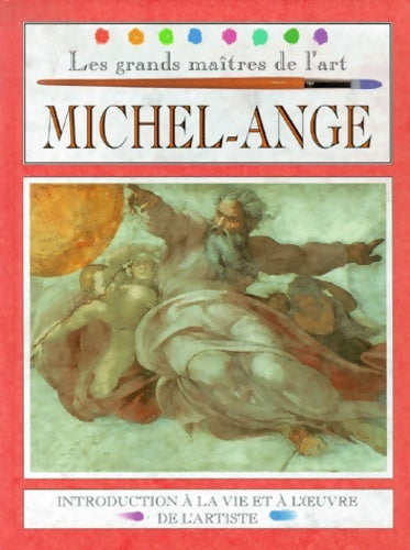 Livrenpoche : Les grands maîtres de l'art - Christine Leplae-Couwez - Livre