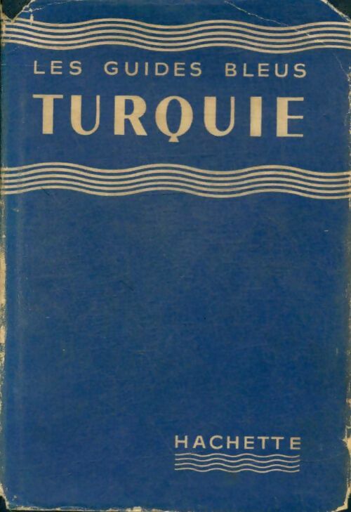 Livrenpoche : Turquie  - Collectif - Livre