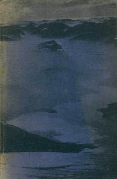 Livrenpoche : Vol de nuit - Antoine De Saint Exupéry - Livre