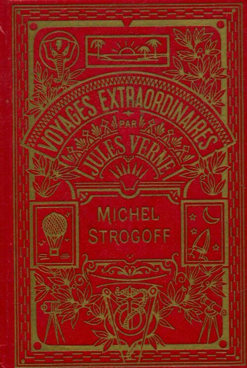 Livrenpoche : Michel Strogoff - Jules Verne - Livre