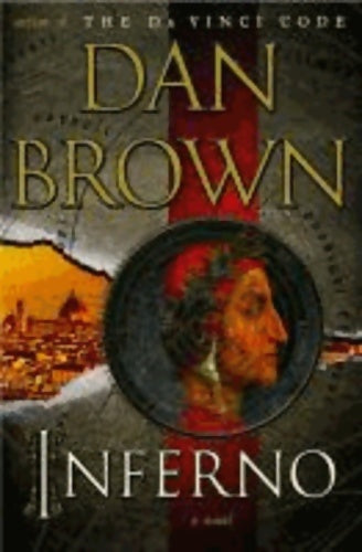 Inferno - Brown Dan -  Doubleday GF - Livre