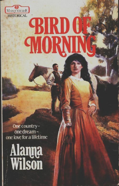Livrenpoche : Bird of morning - Alanna Wilson - Livre