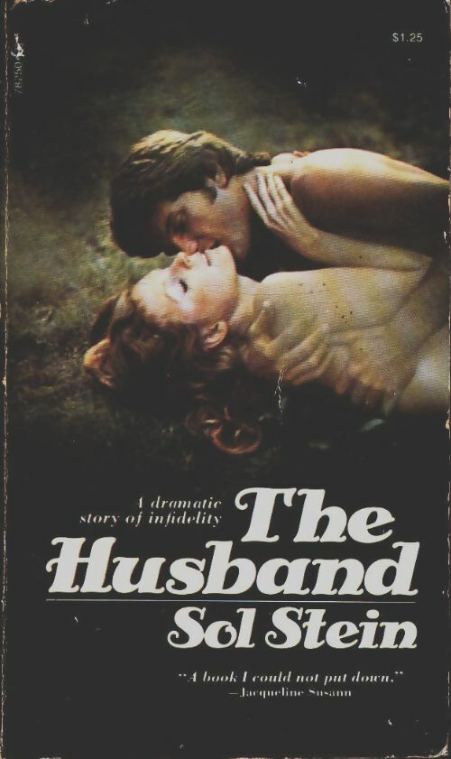 Livrenpoche : The husband - Sol Stein - Livre