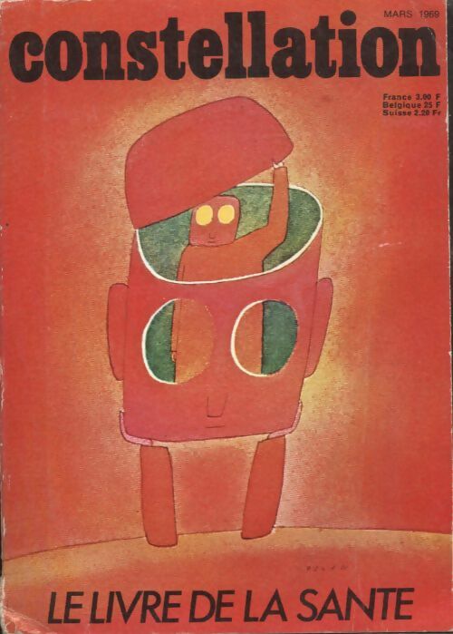 Livrenpoche : Constellation n°251 : Le livre de la santé - Collectif - Livre