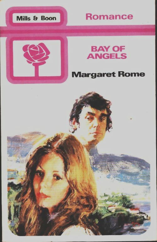 Livrenpoche : Bay of angels - Margaret Rome - Livre