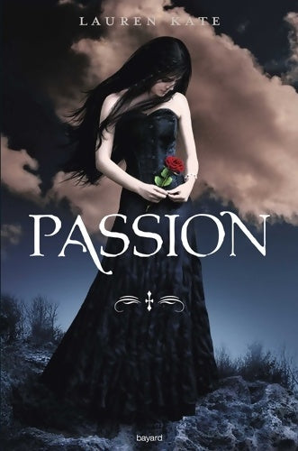 Livrenpoche : Damnés Tome III : Passion - Laureen Kate - Livre