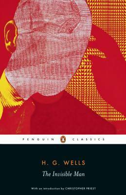 Livrenpoche : The invisible man - Herbert George Wells - Livre