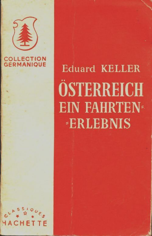 Livrenpoche : Österreich - Keller - Livre