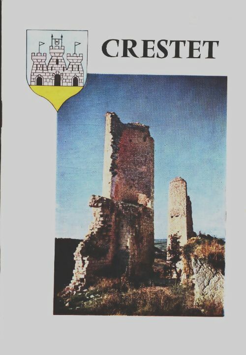 Livrenpoche : Crestet - Xxx - Livre
