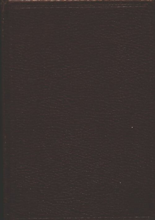 Livrenpoche : Le petit chose - Alphonse Daudet - Livre