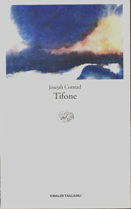 Livrenpoche : Tifone - Joseph Conrad - Livre
