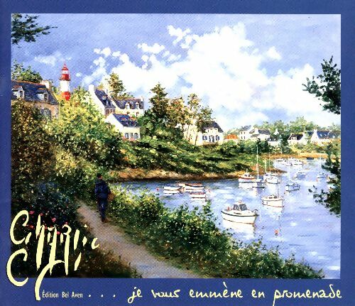Livrenpoche : Charles Gharlic - Charles Gharlic - Livre