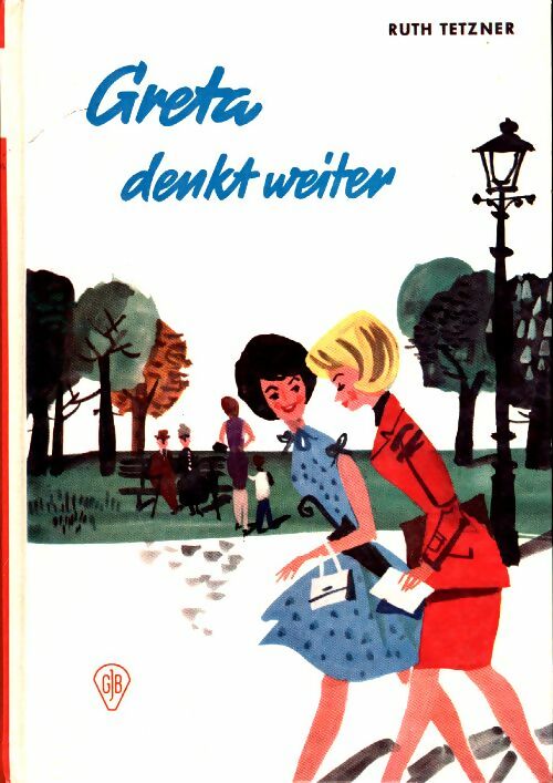 Livrenpoche : Greta denkt weiter - Ruth Tetzner - Livre