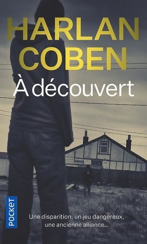 Livrenpoche : A découvert - Harlan Coben - Livre
