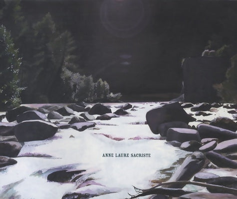 Livrenpoche : Anne laure sacriste - Emmanuelle Lequeux - Livre