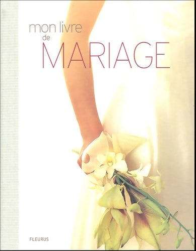 Livrenpoche : De mariage - Elisabeth De Lambilly - Livre