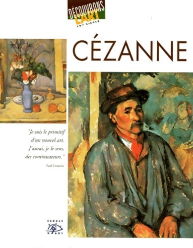 Livrenpoche : Cézanne 1839-1906 - Collectif - Livre