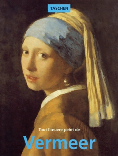 Livrenpoche : Vermeer - Collectif - Livre