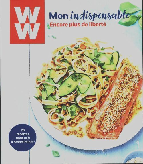 Livrenpoche : Mon indispensable - Collectif - Livre