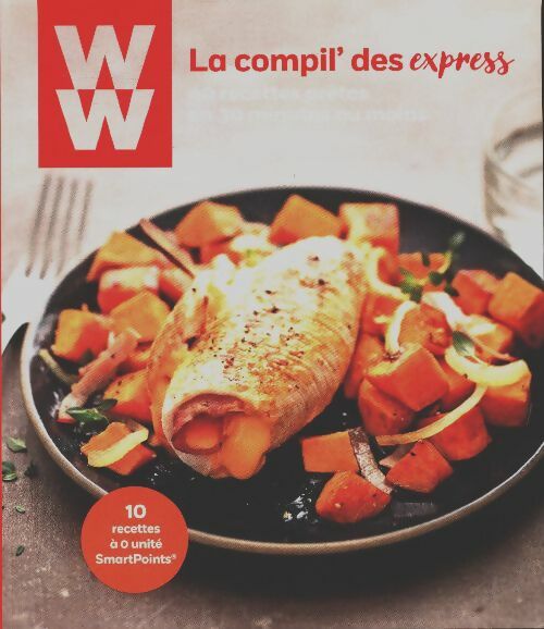 Livrenpoche : La compil' des express - Collectif - Livre