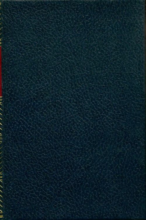 Livrenpoche : Oeuvres complètes Simenon Tome XVII : Je me souviens... / L'âge du roman / Le romancier - Georges Simenon - Livre