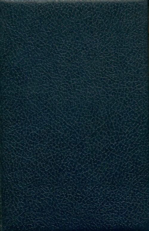 Oeuvres complètes Tome XXIII : La colère de Maigret / Maigret et le fantôme / Maigret se défend / La patience de Maigret - Georges Simenon - Livre