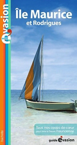 Livrenpoche : Île Maurice et Rodrigues 2010 - Collectif - Livre