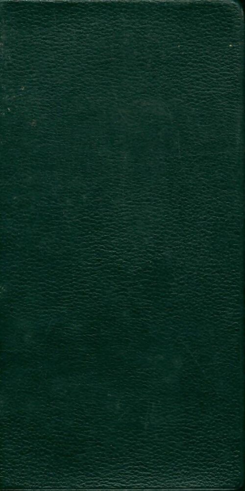 Livrenpoche : Guide Nathan des oiseauxde France et d'Europe - John Stuart; Gooders - Livre