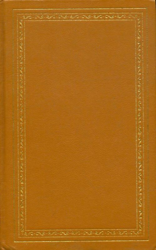 Livrenpoche : La vie de mon père - Georges Rétif De La Bretonne - Livre