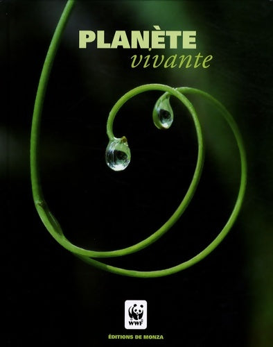Livrenpoche : Planète vivante - Claude Martin - Livre
