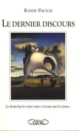 Livrenpoche : Le dernier discours - Collectif - Livre
