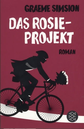 Livrenpoche : Das rosie-projekt - Graeme Simsion - Livre