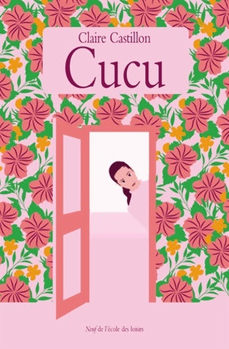 Livrenpoche : Cucu - Claire Castillon - Livre