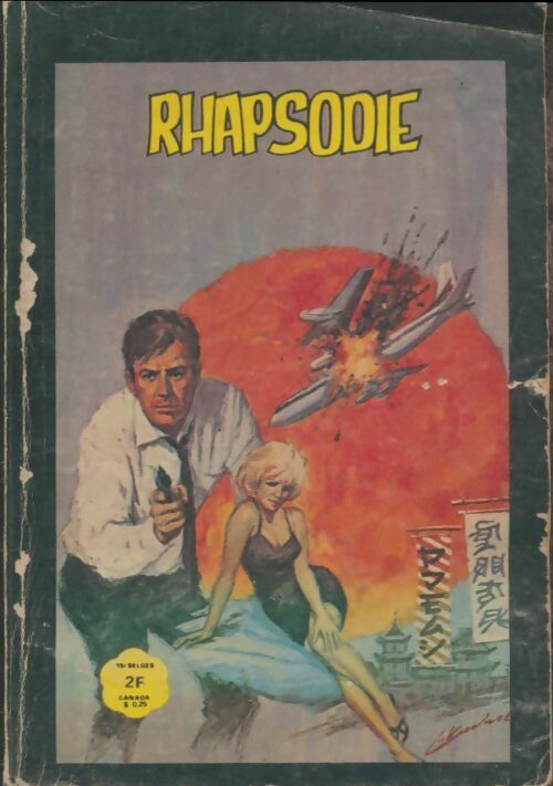 Livrenpoche : Rhapsodie n°5 - Collectif - Livre