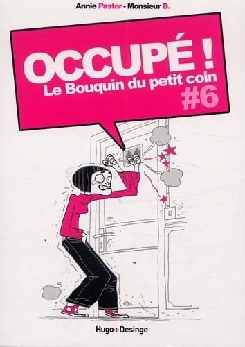 Livrenpoche : Le bouquin du petit coin Tome VI - Annie Pastor - Livre