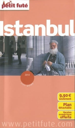 Livrenpoche : Istanbul 2014 - Collectif - Livre