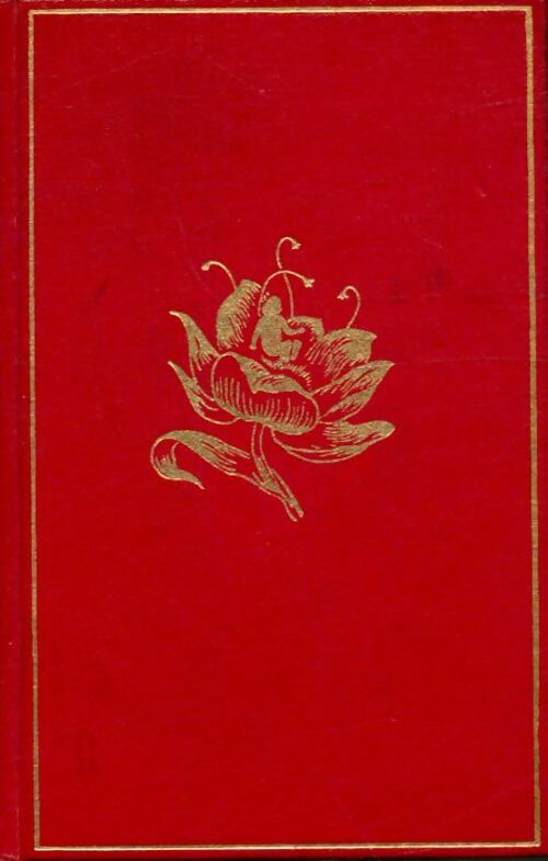 Fairy tales Tome I - Hans Christian Andersen -  Flensted - Livre