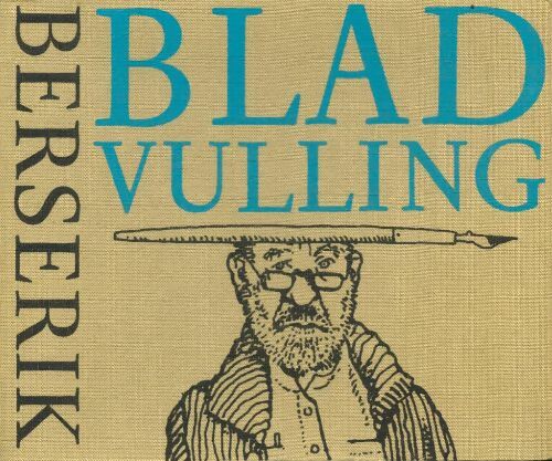Livrenpoche : Bladvulling - Berserik - Livre