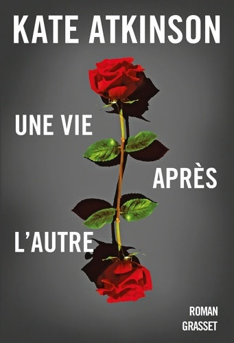 Livrenpoche : Une vie après l'autre : Roman traduit de l'anglais  par isabelle caron - Kate Atkinson - Livre