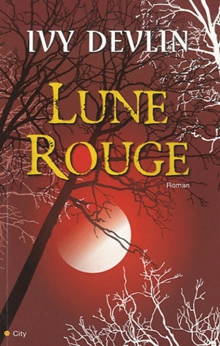 Livrenpoche : Lune rouge - Devlin-i - Livre