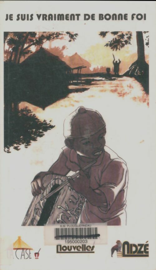 Livrenpoche : Je suis vraiment de bonne foi - Collectif - Livre