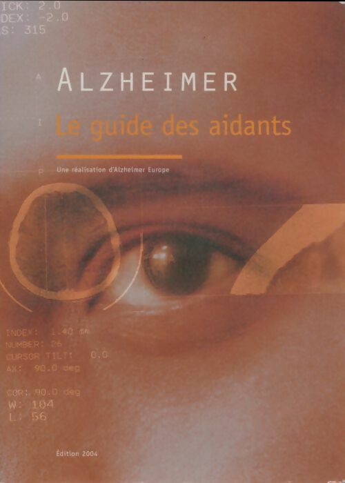 Livrenpoche : Alzheimer, le guide des aidants - Collectif - Livre