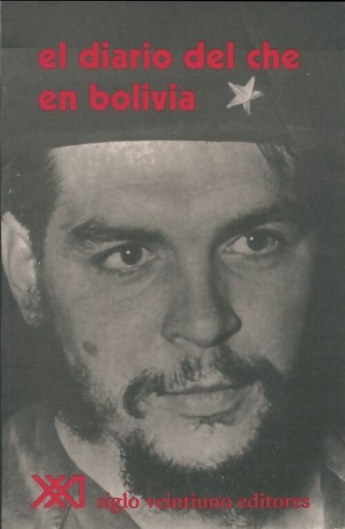Livrenpoche : El diario del Che en Bolivia  - Che Ernesto Guevara - Livre