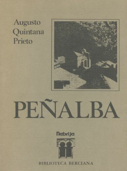 Livrenpoche : Peñalba - Augusto Quintana Prieto - Livre