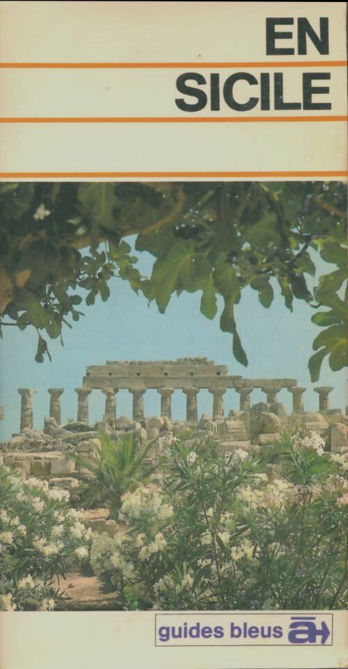 Livrenpoche : En Sicile et aux îles eoliennes - Patrick De Panthou - Livre