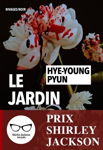 Livrenpoche : Le jardin - Hye-young Pyun - Livre