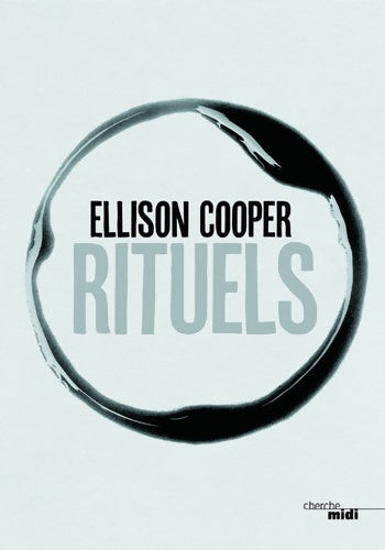 Rituels - Ellison Cooper - Livre