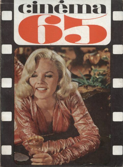 Livrenpoche : Cinéma n°92 - Collectif - Livre