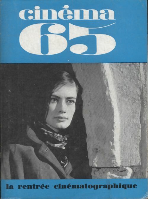 Livrenpoche : Cinéma n°99 - Collectif - Livre