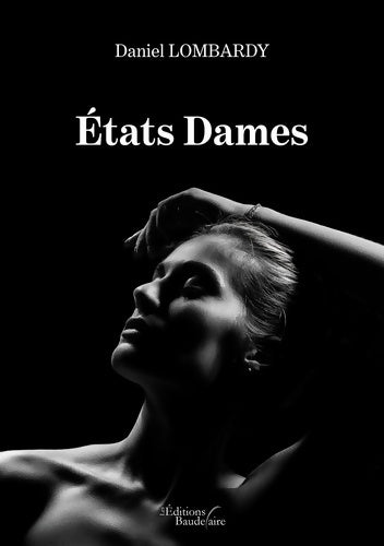 Livrenpoche : États dames - Daniel Lombardy - Livre